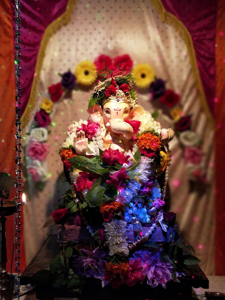 ganeshji