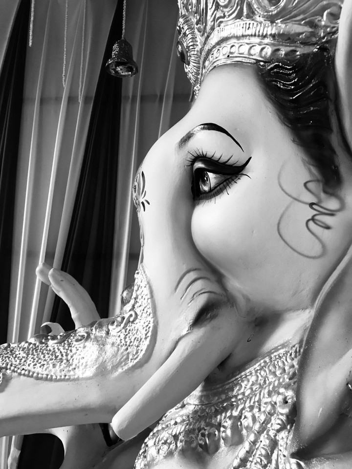 lord Ganesh