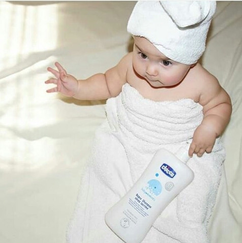 Baby..