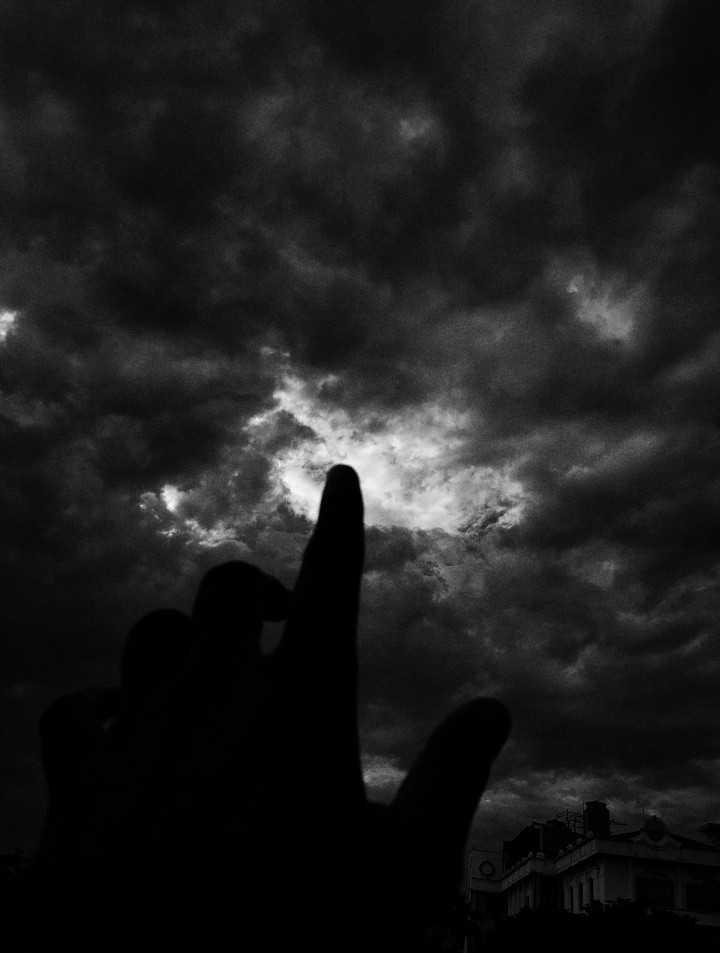 hidden moon ?