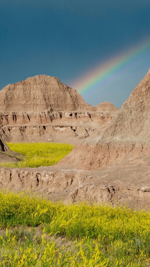 Badlands