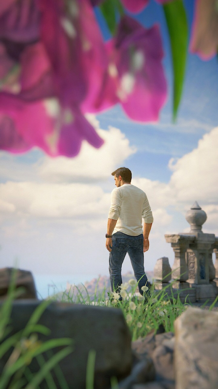 uncharted