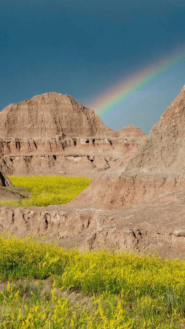 Badlands