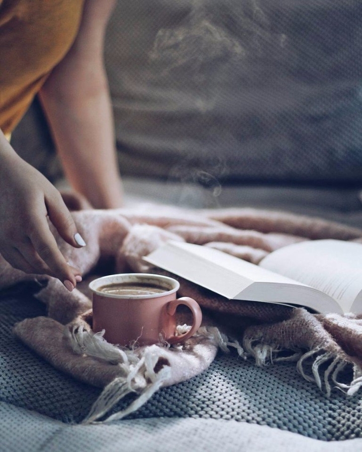 book&coffe