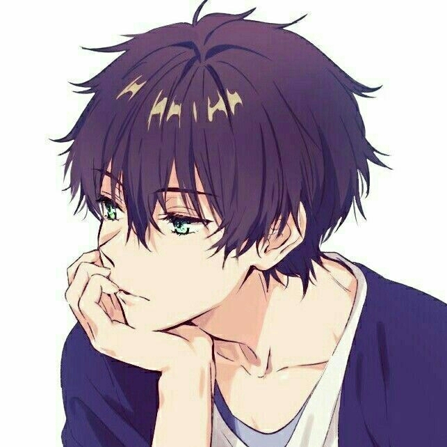 anime