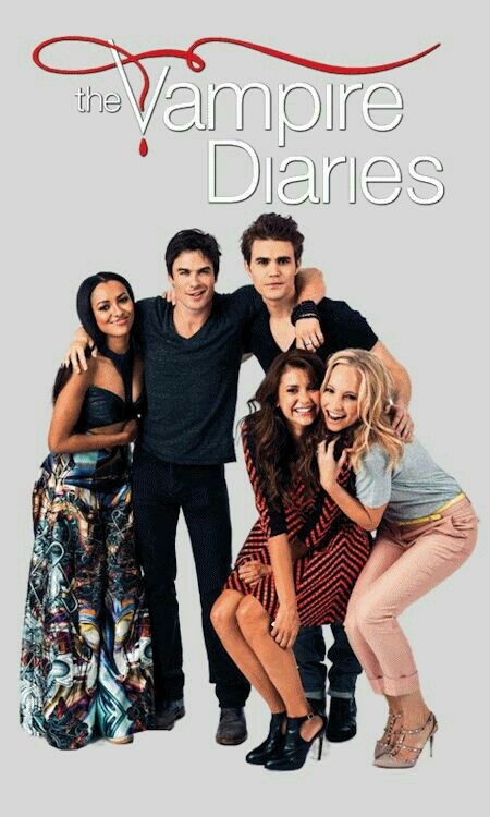 vampire diaries wallpaper