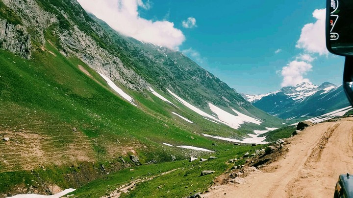 nature