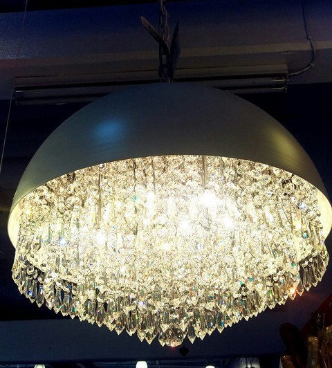 Crystal