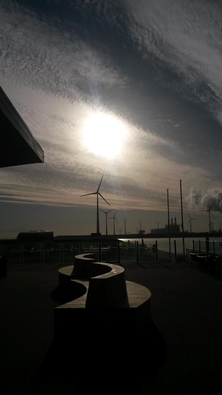 Eemshaven