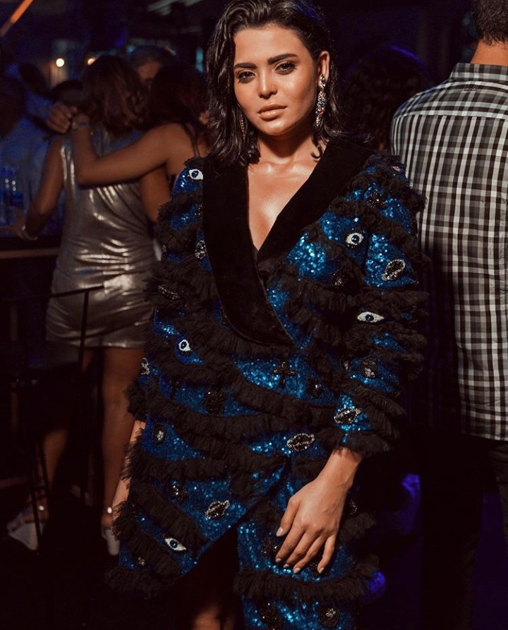 asmaa galal