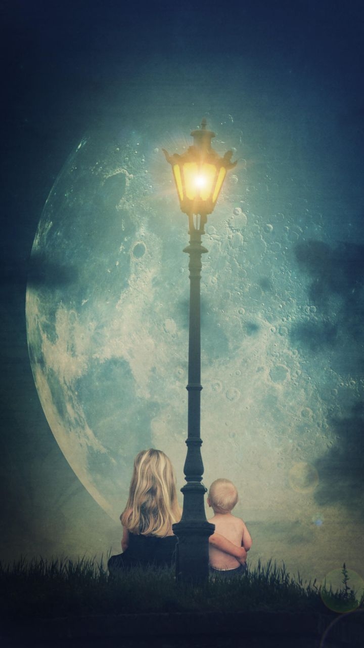 moon
