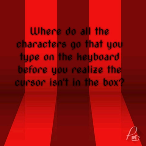 Where????