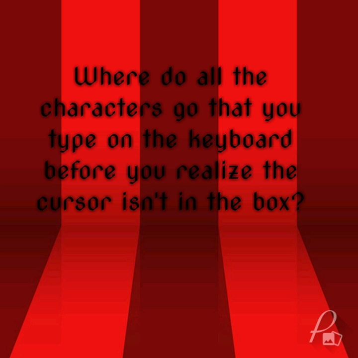 Where????