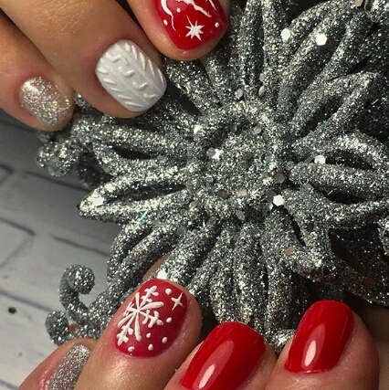 ❄❄❄