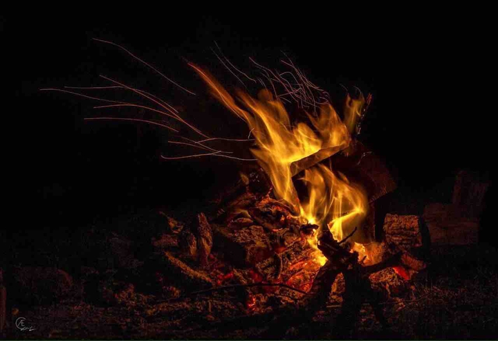 fire