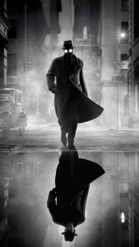 шпалери fedora, Duster