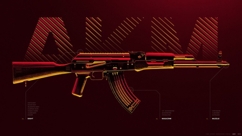 akm