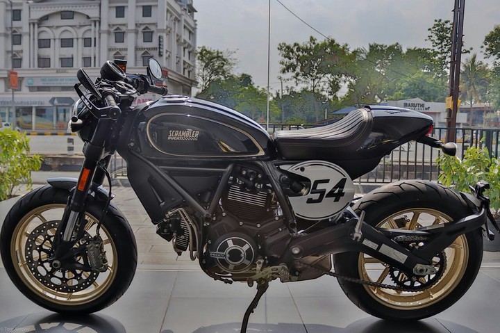 Ducati