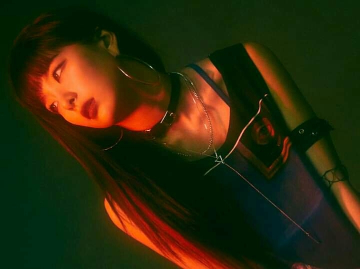 Red Velvet*