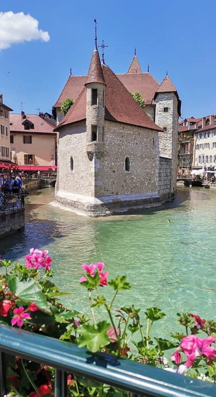 Annecy
