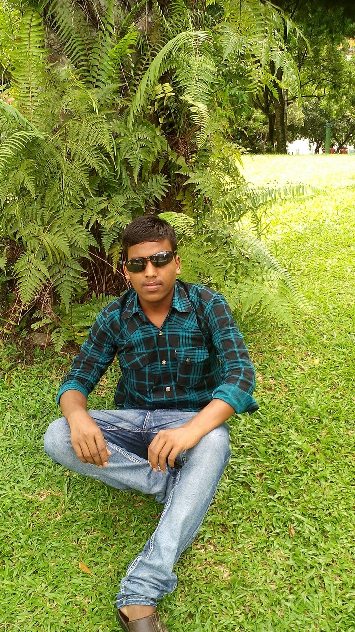 Mithlesh