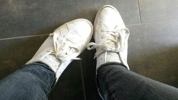 Schuhe