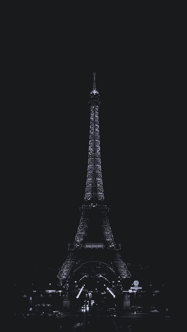 BLVCK Paris