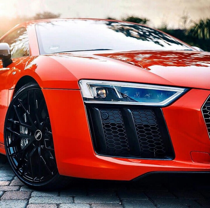 audi