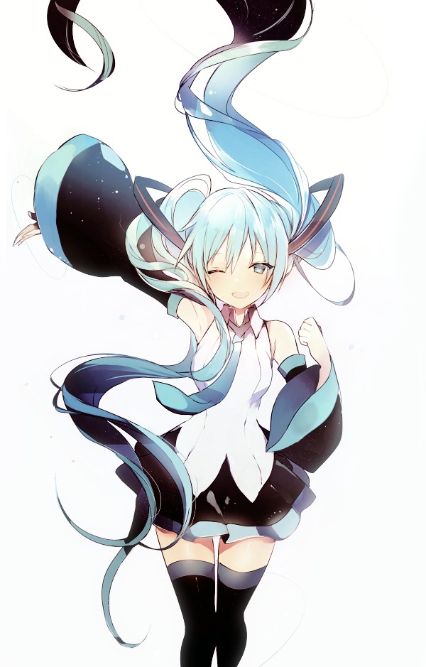 Hatsune Miku