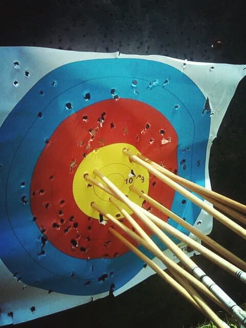 Archery