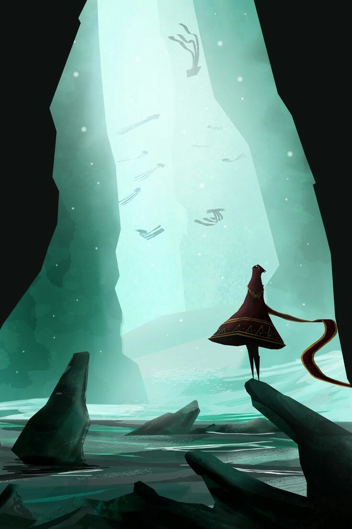 Wandering