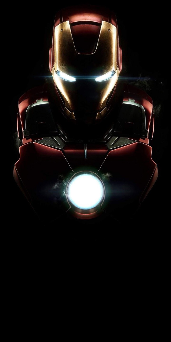 IRONMAN