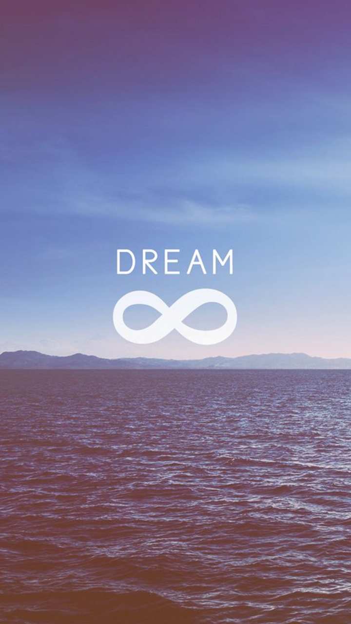 dream infinity