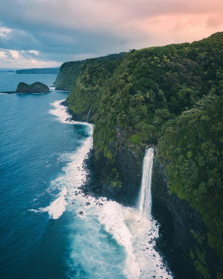 nature at its best