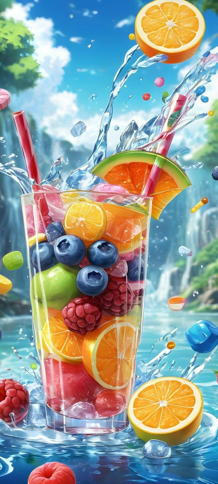 .