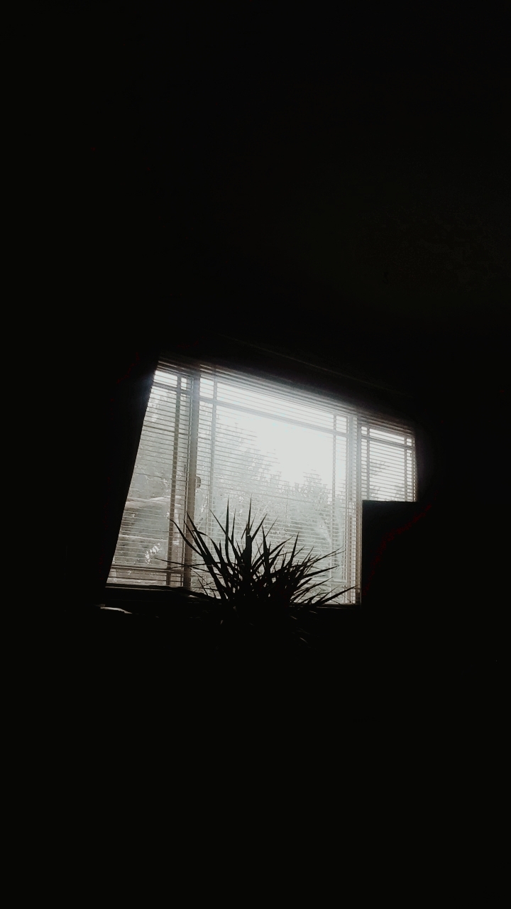 dull