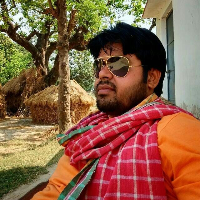 chandan kumar