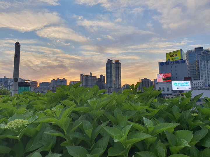 Seoul