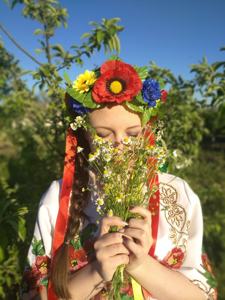 Красотка