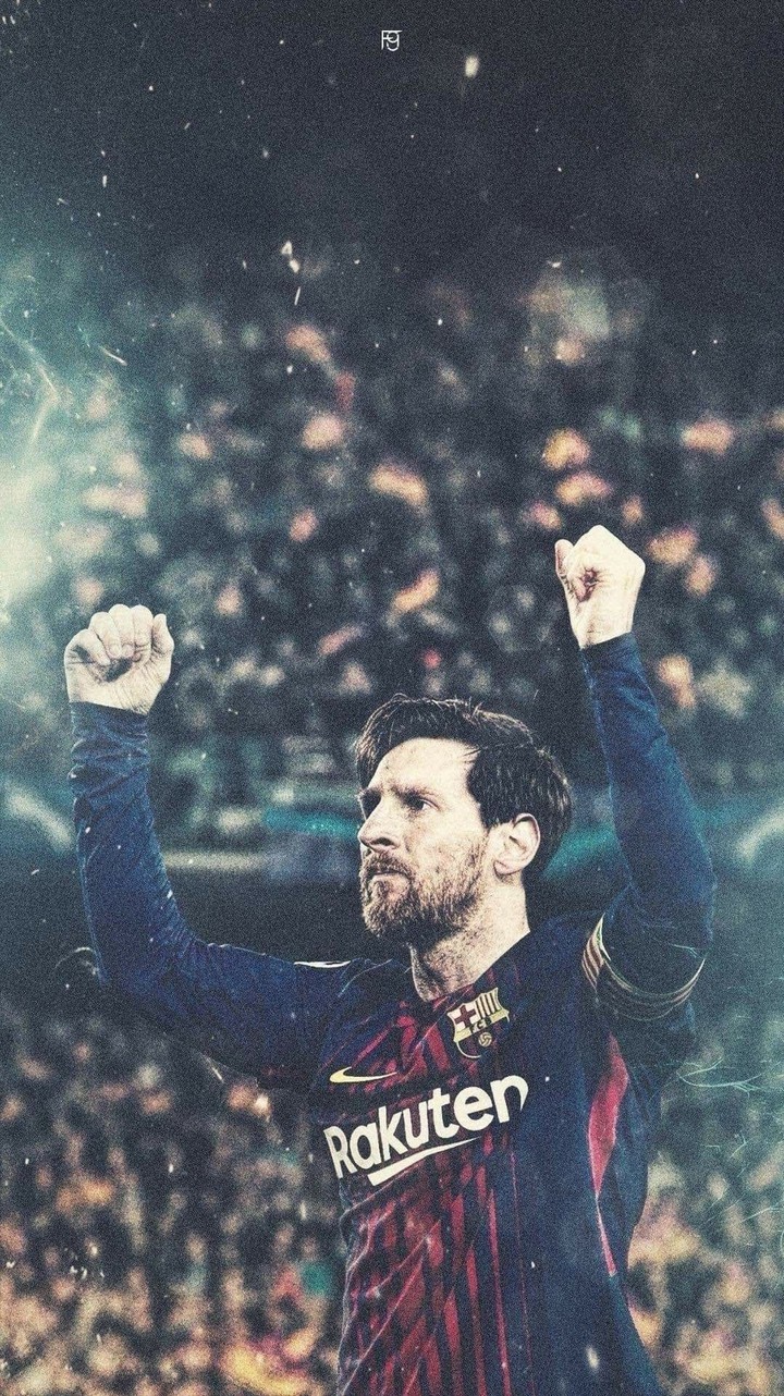messi