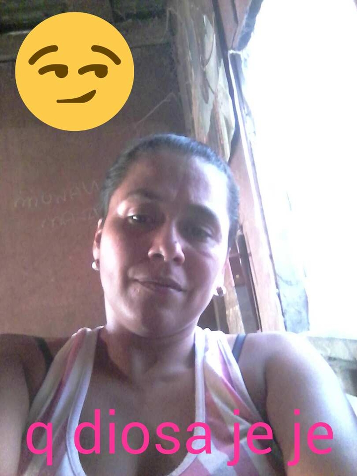 me llamo silvana y tengo dos hijos hermoso