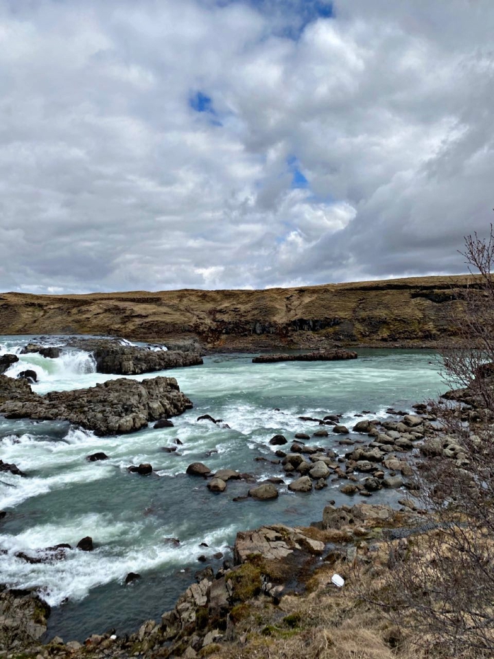 Iceland