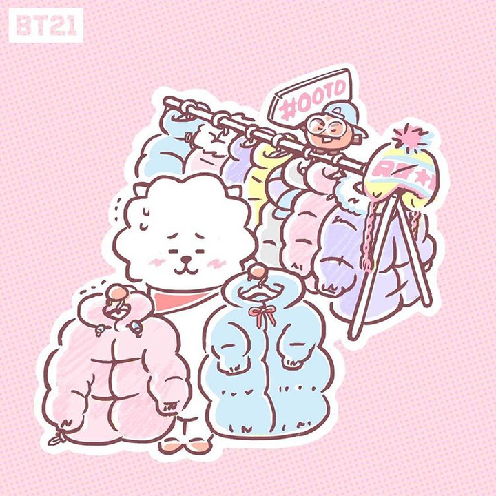 BT21