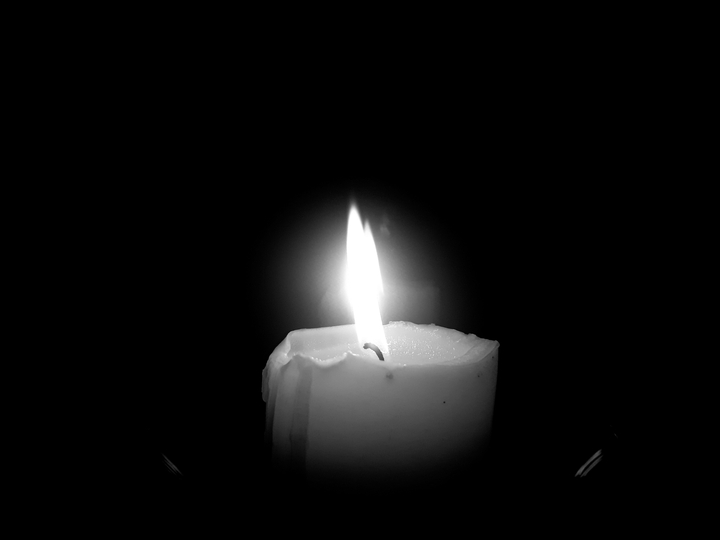 candle