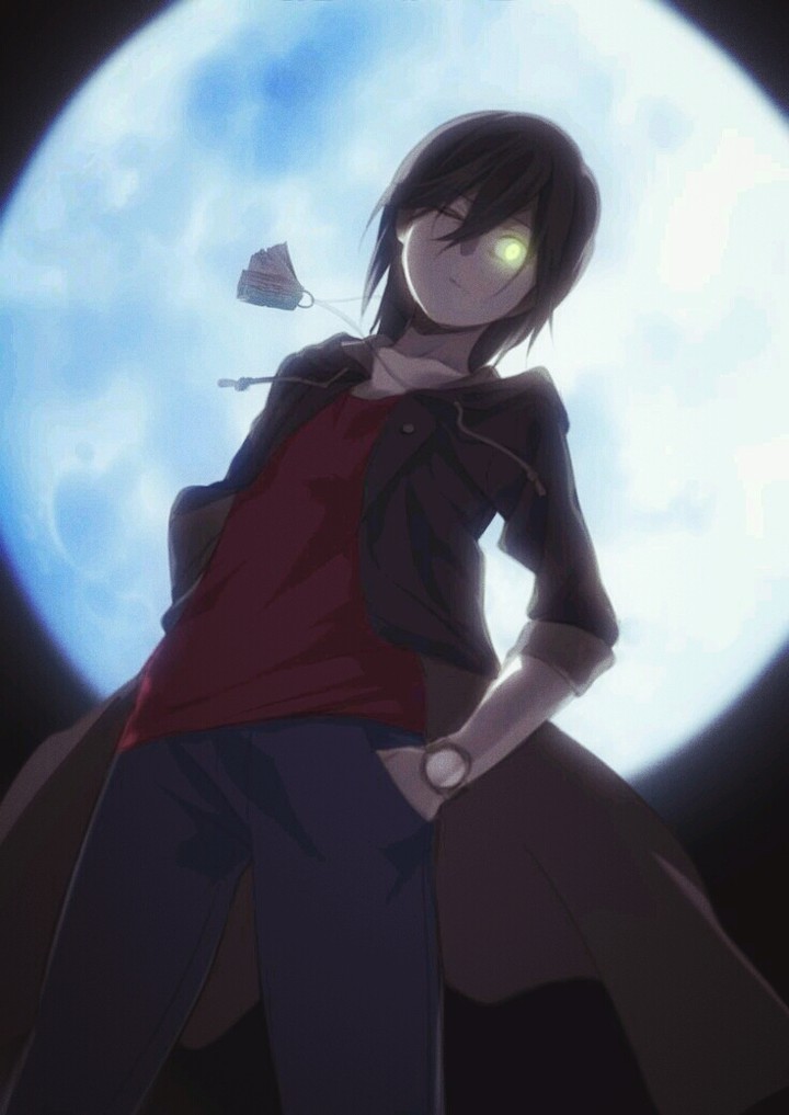 yuu otosaka