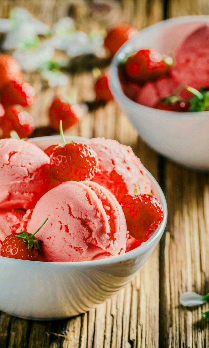 Ice Cream??