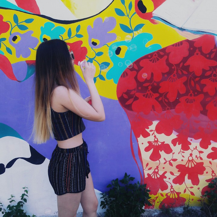 Bubble