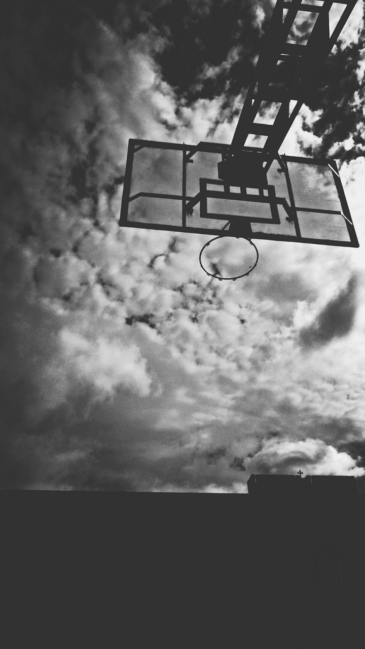 Basketball Court