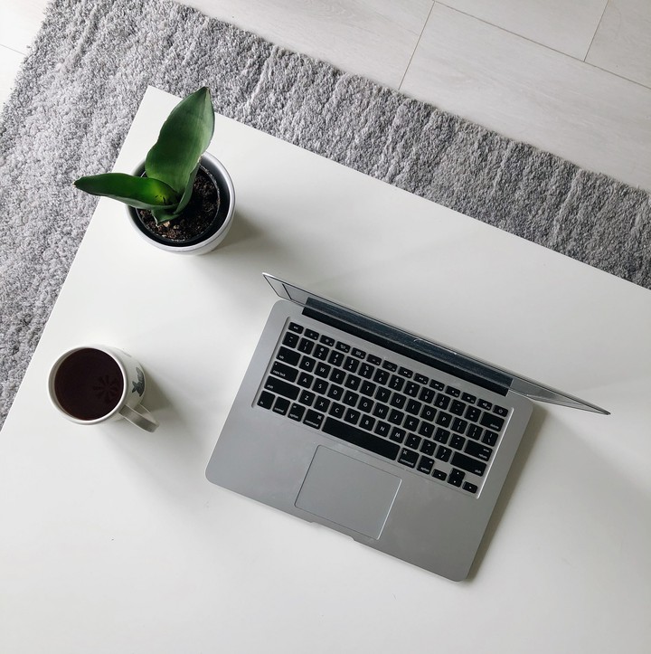 laptop