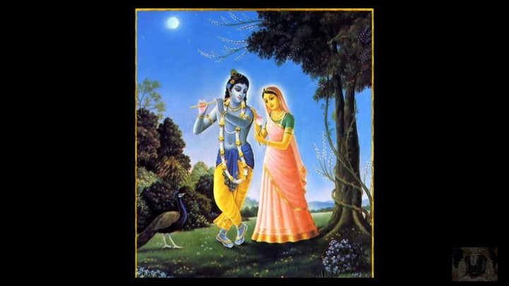 HARE KRSNA
